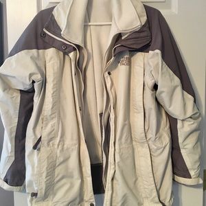 The North Face TriClimate Jacket - Medium
